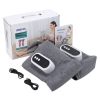 Foot Air Pressure Leg massager Promotes Blood Circulation Body Massager Muscle Relaxation Lymphatic Drainage Device 360°