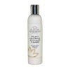 Organic Exfoliating Anti Aging Face Cleanser Micro Jojoba Pearls Infused with Antioxidants 8 oz