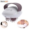 3D Electric Weight Loss Roller Full Body Slimmer Massager Cellulite Massage Device Fat Burner Anti-Cellulite Spa Face Lift Tool