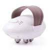 3D Electric Weight Loss Roller Full Body Slimmer Massager Cellulite Massage Device Fat Burner Anti-Cellulite Spa Face Lift Tool
