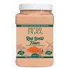 PRIDE OF INDIA Red Lentil Flour (1 lbs)