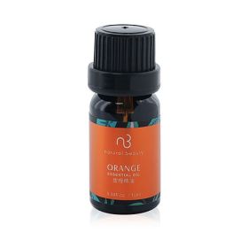 Natural Beauty by Natural Beauty Essential Oil - Orange --10ml/0.34oz
