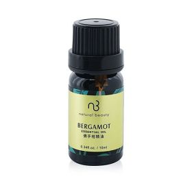 Natural Beauty by Natural Beauty Essential Oil - Bergamot --10ml/0.34oz