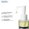 Cleansing Oil For Face Face Moisturizer for Dry Skin Hydrating Oil For Makeup Removal Nourishing Cold Pressed Oil for Replenish Tsubaki Oil