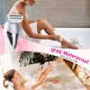 7 In 1 Electric Razor for Women Lady Hair Removal Epilators for Leg Face Arm Bikini Armpit Public Hairs IPX6 Wet and Dry Use Cordless Rechargeable Who