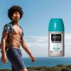 ABOVE Ocean - 72 Hour Elements Antiperspirant Roll-On Deodorant for Men - Notes of Lemon, Bergamot