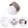 3D Electric Weight Loss Roller Full Body Slimmer Massager Cellulite Massage Device Fat Burner Anti-Cellulite Spa Face Lift Tool