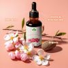 100% Pure Manuka Oil from New Zealand Therapeutic Grade Essential Oil for Wound Care Skin Soothing Nail & Scalp Health Organic Undiluted Cold Pressed
