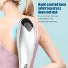 Electric Dolphin Hammer for Back Vibration Infrared Stick, Cervical Body Massage