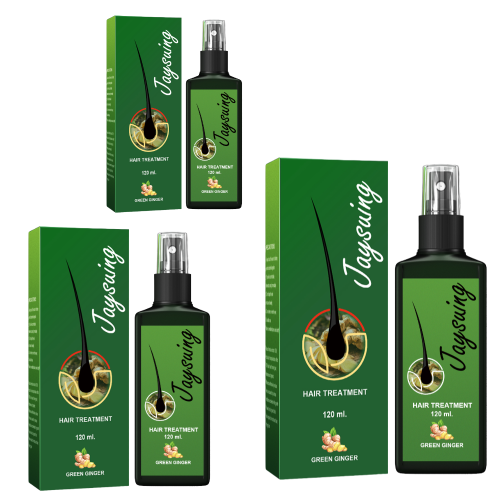 Jaysuing Hair Densifying Liquid Strengthening Hair Nourishing Hair Root Growth Thickening Scalp Massage Nutritional Liquid