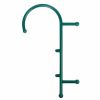 Portable New Therapy Cane Back Hook Massager Neck Self Muscle Pressure Stick Tools Manuel Trigger Point Massage