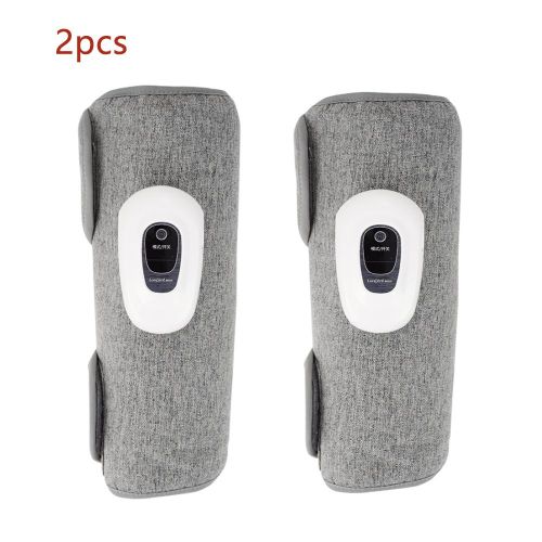 Electric Leg Massage 3 Modes Vibration Leg Air Compression Massager Wireless Calf Air Compress Foot Air Pressure Massage Electric Leg Massage 3 Modes Vibration Leg Air Compression Massager Wireless Calf Air Compress Foot Air Pressure Massage
