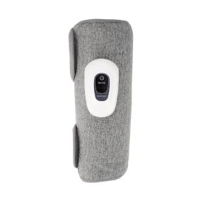 Electric Leg Massage 3 Modes Vibration Leg Air Compression Massager Wireless Calf Air Compress Foot Air Pressure Massage (Color: 1pc Air Pressure)