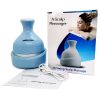 Electric Head Massage Health Care Antistress Relax Body Massagem Deep Tissue Wireless Scalp Massager Prevent Hair Loss Relieve
