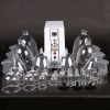 New Vacuum Therapy Machine For Buttocks/Breast. Bigger Butt Lifting Breast Enhance Cellulite Treatment Cupping Device