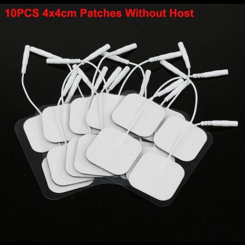 15 Modes TENS EMS Therapy Digital Electric Muscle Stimulator Massager With Electrode Pads For Body Shoulder Back Massage Machine 15 Modes TENS EMS Therapy Digital Electric Muscle Stimulator Massager With Electrode Pads For Body Shoulder Back Massage Machine