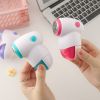 Electric Remove Sweater Pilling Machine Portable Clothes Fabric Shaver Hair Ball Trimmer Lint Remover Fuzz Shaver Fluff Wool Granule