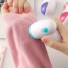 Electric Remove Sweater Pilling Machine Portable Clothes Fabric Shaver Hair Ball Trimmer Lint Remover Fuzz Shaver Fluff Wool Granule