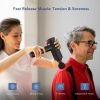 Mebak 5 Portable Massage Gun Deep Tissue Massager, Handheld Electric Body Muscle Massager, Percussion Lightweight Massage Gun