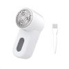 Fabric Shaver And Lint Remover; Battery Operated; Sweater Defuzzer Lint Fuzzy Pills Pilling Trimmer Fabric Defuzzer For Removing Fuzz And Pill From Cl