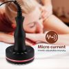 NEW Electric Cupping Body Massager Vacuum Suction EMS Heating Scraping Slimming Therapy Device Lymphatic Drainage Detoxification