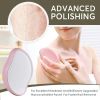 Crystal Painless Physical Hair Removal Eraser Glass Hair Remover Body Hair Erasers Gentle Safe Epilator Body Care Depilation Tool