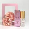 AILKE Super Whitening Regenerating Essential Face Serum, Moisturizing, Dark Spots Remove Facial Brightening Serum for Skin Care