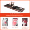 Electric Jade Mat Hot stones for Massager Jade Tourmaline Heating Therapy Mat Bed Sofa Pad Infrared Mattres Heating Smart Timer