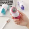 Electric Remove Sweater Pilling Machine Portable Clothes Fabric Shaver Hair Ball Trimmer Lint Remover Fuzz Shaver Fluff Wool Granule